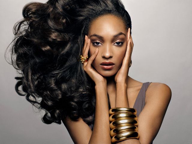 Jourdan Dunn Photo (  )    /  - 4