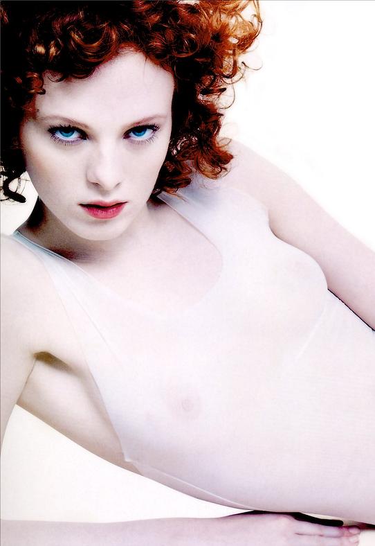 Karen Elson Photo (  )  