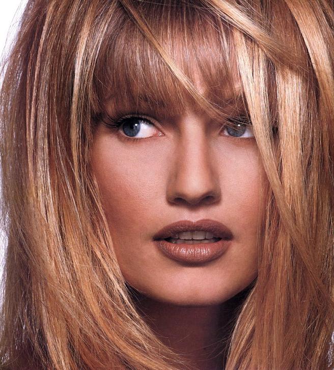 Karen Mulder Photo (  )   /  - 6