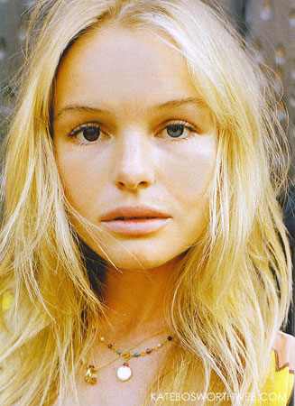 Kate Bosworth Photo (  )   /  - 35