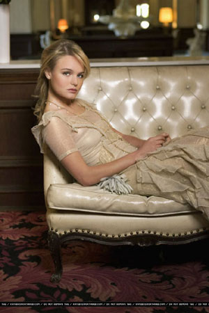 Kate Bosworth Photo (  )   /  - 48