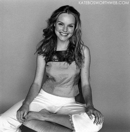 Kate Bosworth Photo (  )   /  - 52