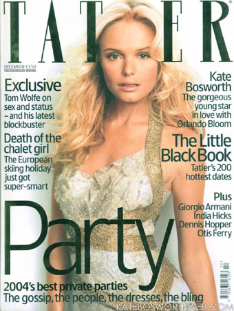 Kate Bosworth Photo (  )   /  - 60