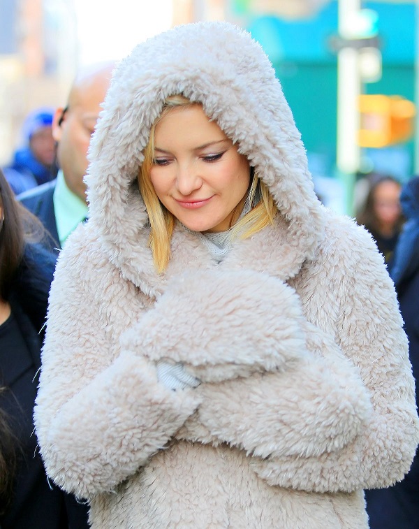 Kate Hudson Photo (  )   /  - 16