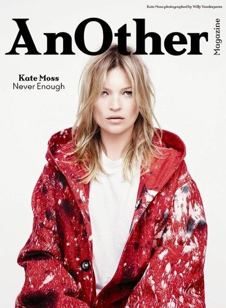 Kate Moss Photo (  )     /  - 24