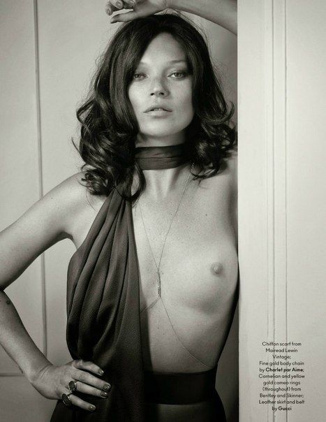 Kate Moss Photo (  )     /  - 35