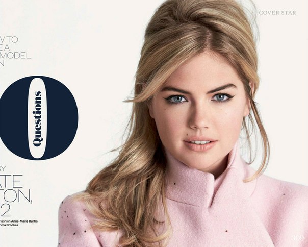 Kate Upton Photo (  )  /  - 86