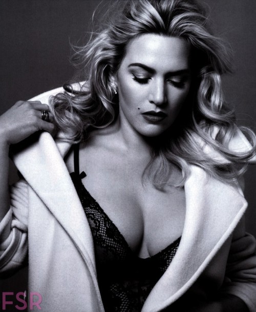 Kate Winslet Photo (  )   /  - 19