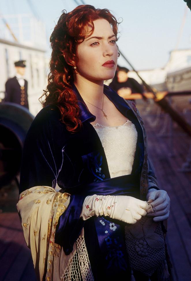 Kate Winslet Photo (  )   /  - 41