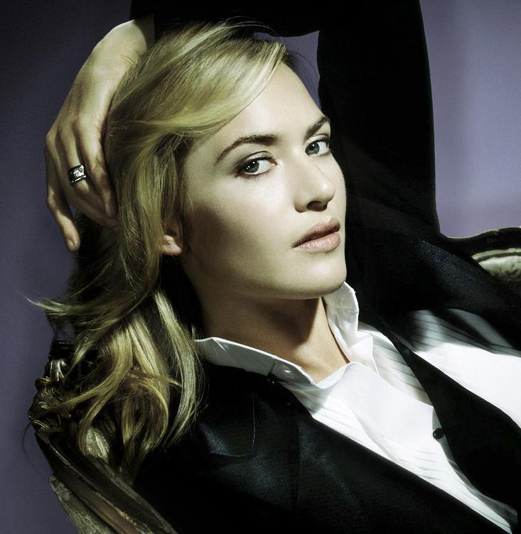 Kate Winslet Photo (  )   /  - 45