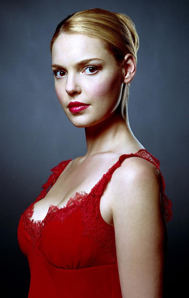 Katherine Heigl Photo (   )   /  - 28