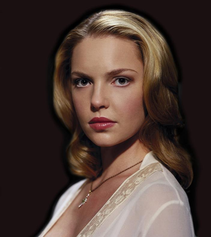 Katherine Heigl Photo (   )   /  - 38