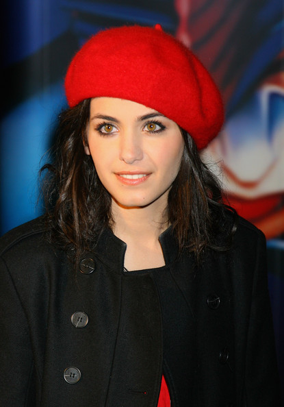 Katie Melua Photo (  )    /  - 4