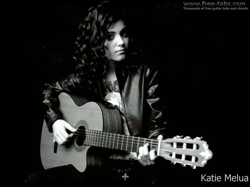 Katie Melua Photo (  )    /  - 8