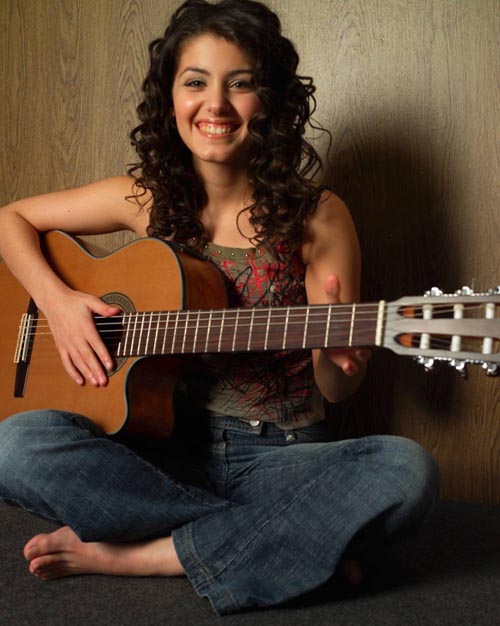 Katie Melua Photo (  )    /  - 11