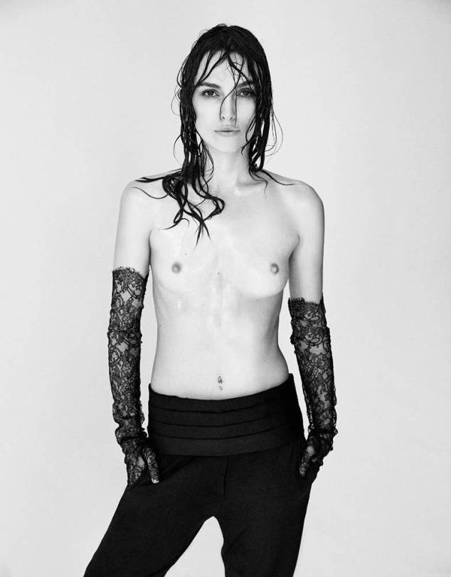 Keira Knightley Photo (  )  ,   /  - 4