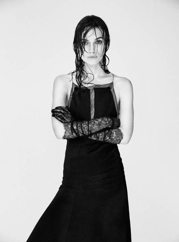 Keira Knightley Photo (  )  ,   /  - 5