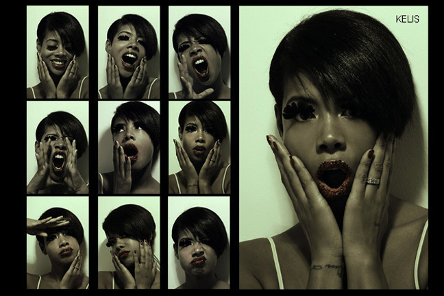 Kelis Photo ( )   /  - 3