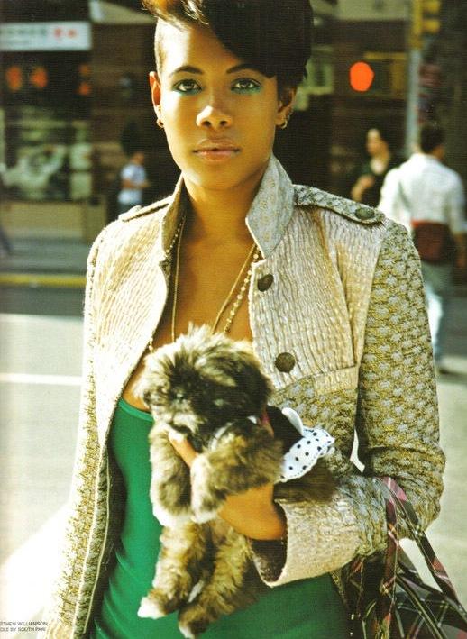 Kelis Photo ( )   /  - 5