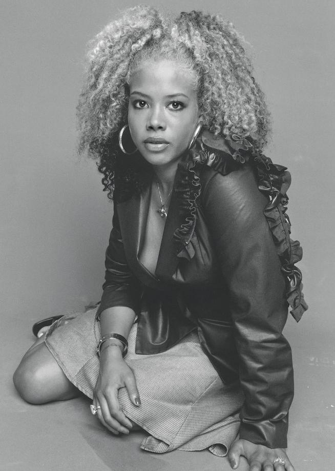 Kelis Photo ( )  