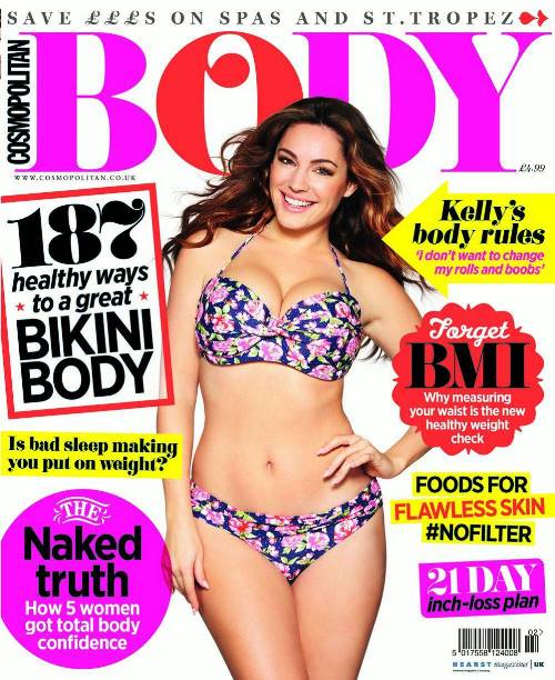 Kelly Brook Photo (  )     /  - 71