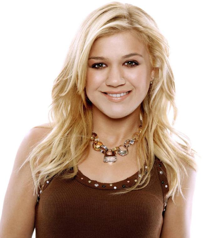 Kelly Clarkson Photo (  )   /  - 27