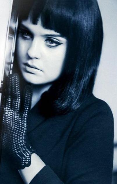 Kelly Osbourne Photo (  )  ,  Ozzy Osbourne /  - 15