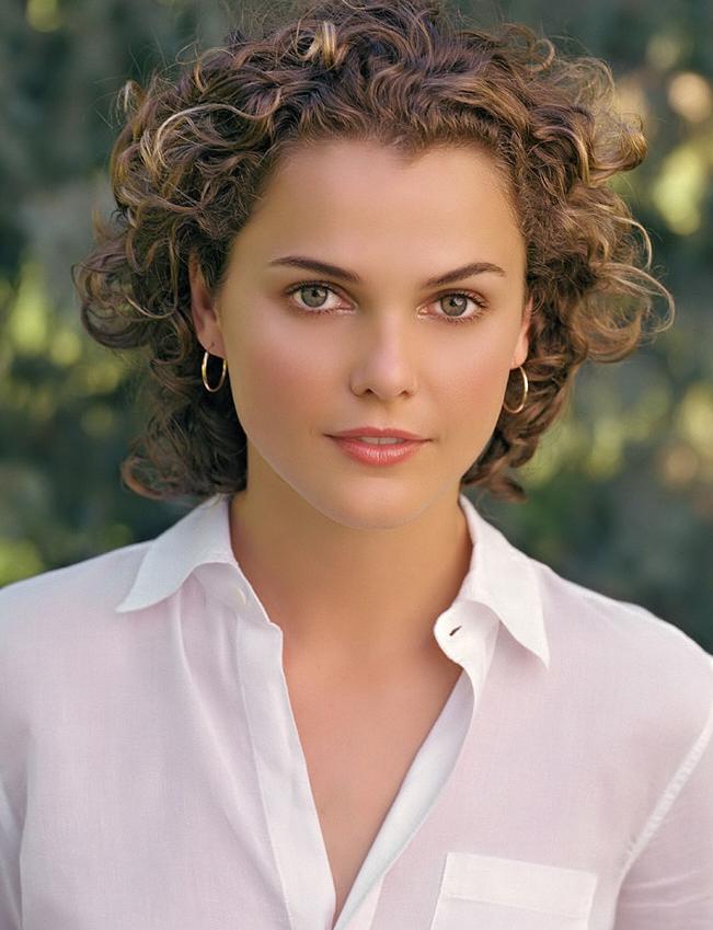 Keri Russell Photo (  )  ,  /  - 9