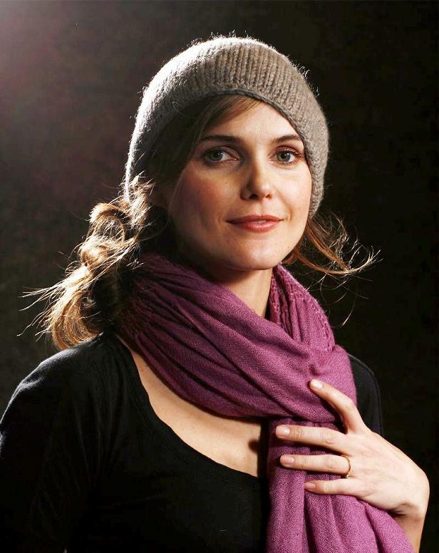 Keri Russell Photo (  )  ,  /  - 14