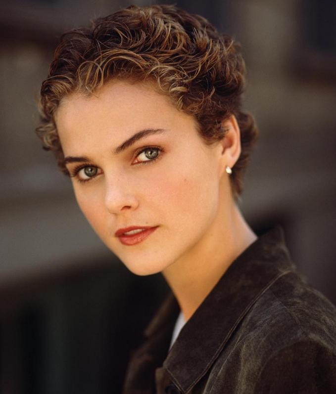 Keri Russell Photo (  )  ,  /  - 16