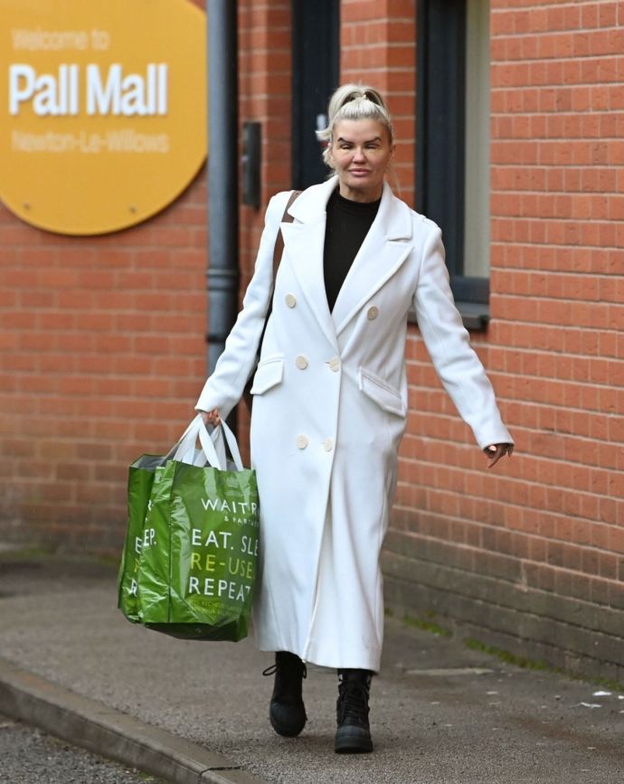   (Kerry Katona) -  (, ) /  - 2