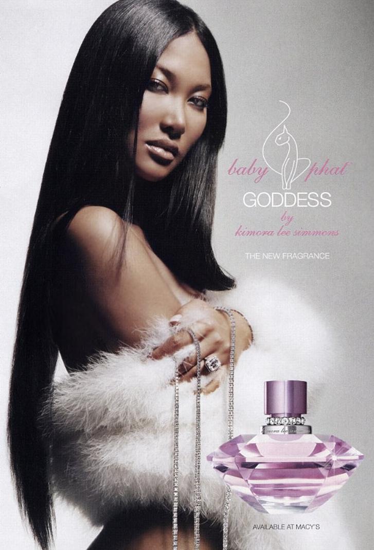 Kimora Lee Simmons Photo (   )   /  - 17