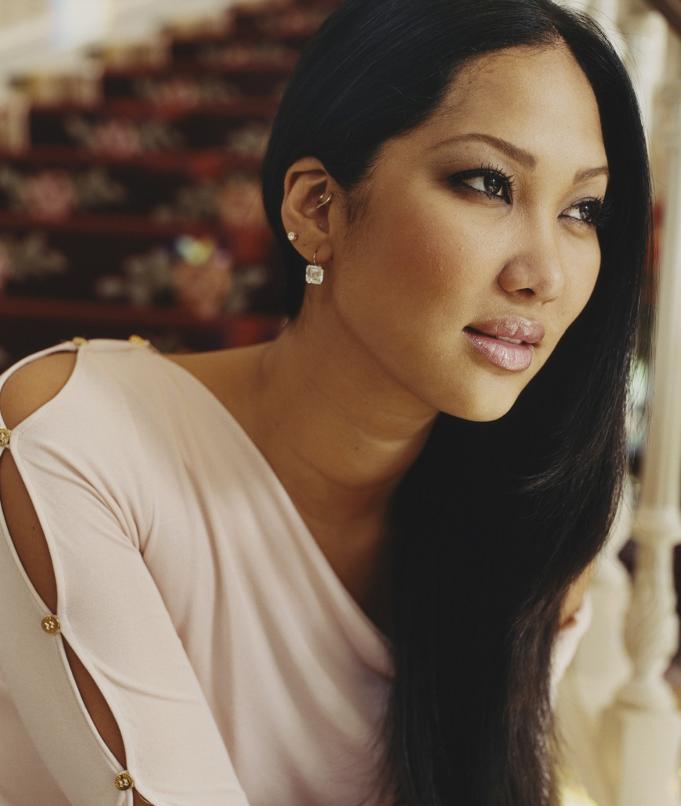 Kimora Lee Simmons Photo (   )  