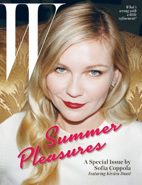 Kirsten Dunst Photo (  )   /  - 13