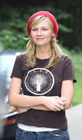 Kirsten Dunst Photo (  )   /  - 52