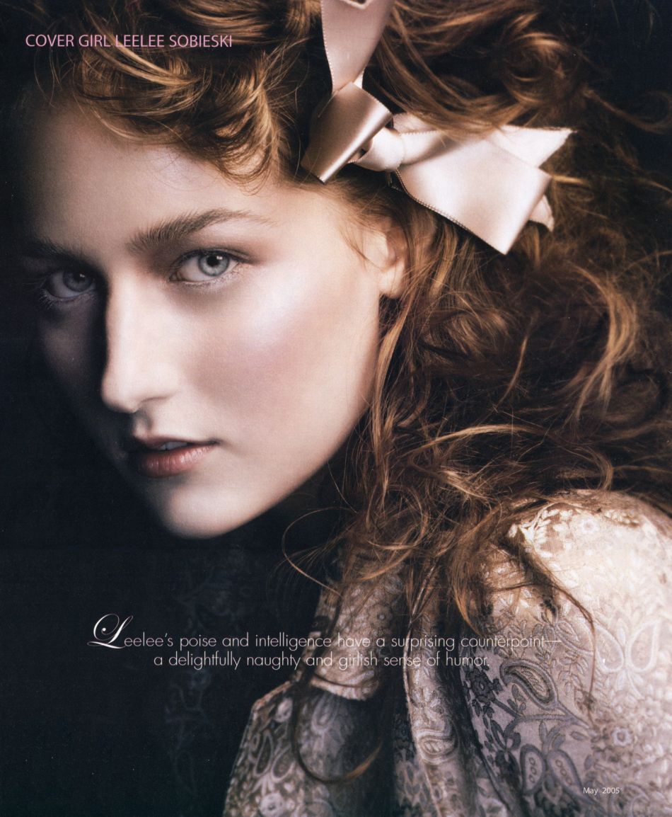   Photo (Leelee Sobieski )    /  - 4