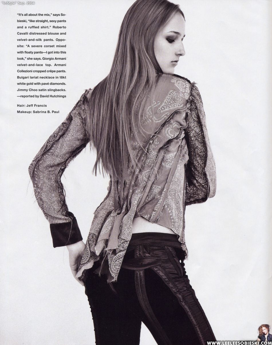   Photo (Leelee Sobieski )    /  - 6