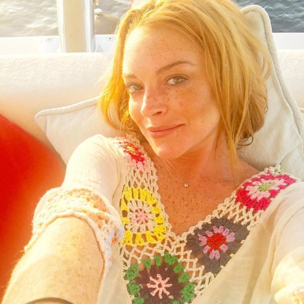 Lindsay Lohan ( )  - ,  /  - 29