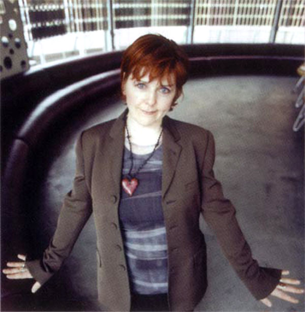 Maggie Reilly Photo (  )    /  - 4