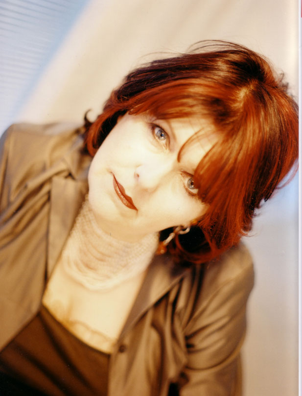 Maggie Reilly Photo (  )    /  - 6