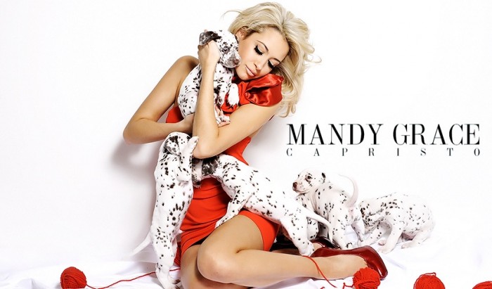 Mandy Capristo Photo (  )  ,    Monrose /  - 5