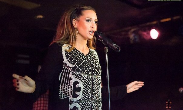 Mandy Capristo Photo (  )  ,    Monrose /  - 6