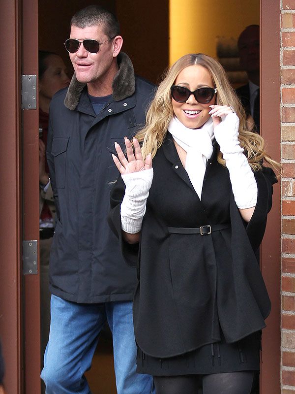 Mariah Carey Photo (  )    /  - 81