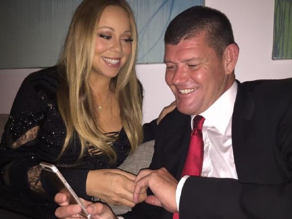 Mariah Carey Photo (  )    /  - 82