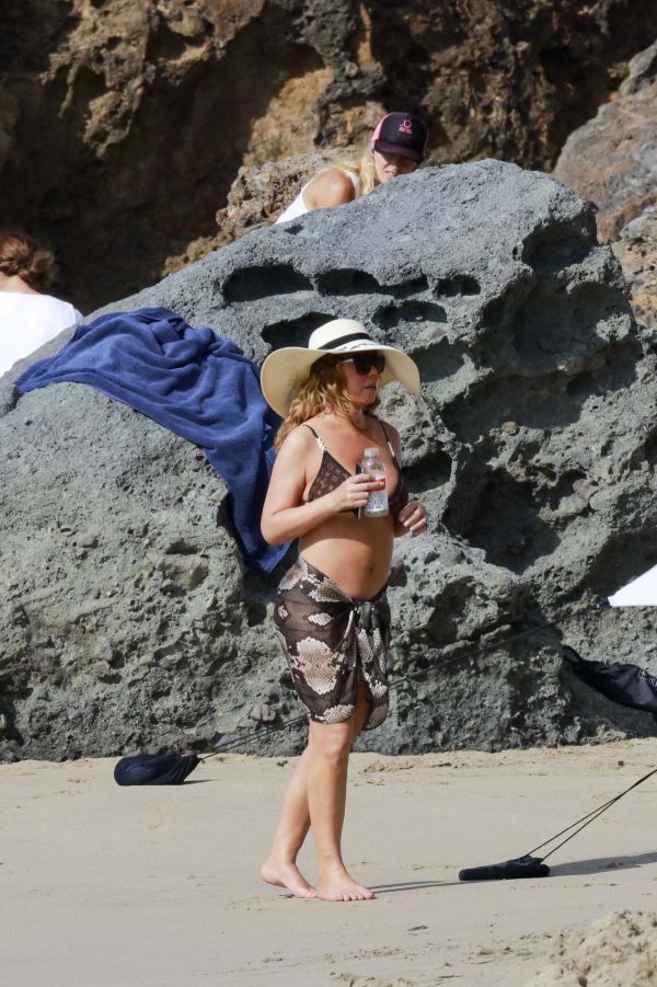 Mariah Carey Photo (  )    /  - 87