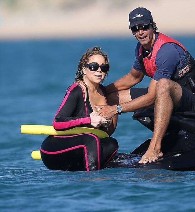 Mariah Carey Photo (����� ���� ����) ���������� ������������ ������ / �������� - 89