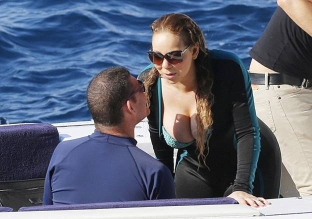 Mariah Carey Photo (����� ���� ����) ���������� ������������ ������ / �������� - 95