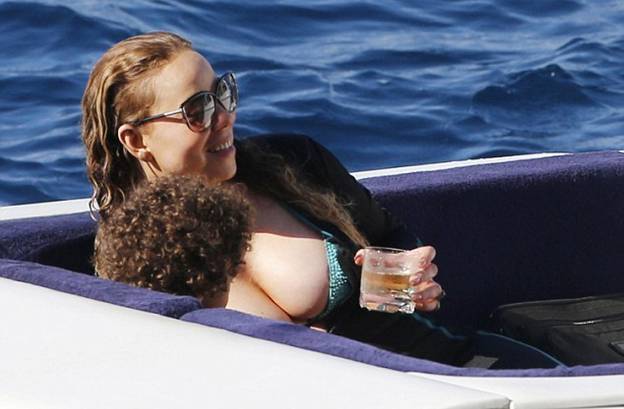 Mariah Carey Photo (����� ���� ����) ���������� ������������ ������ / �������� - 96