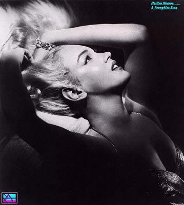 Marilyn Monroe Photo (  )  , ,  /  - 5