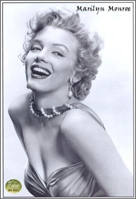 Marilyn Monroe Photo (  )  , ,  /  - 10